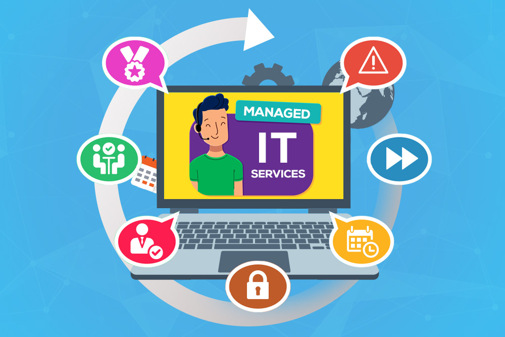Managed IT Service